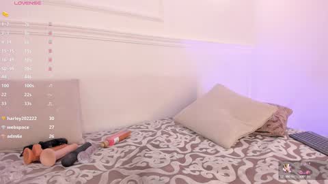 _arianasweet online show from February 3, 10:21 pm