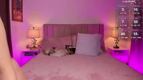 Ari  Insta arimonserrat12 Onlyfans arieljustice online show from October 26, 6:36 pm