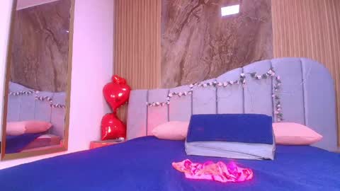 Arlet online show from April 21, 3:02 am