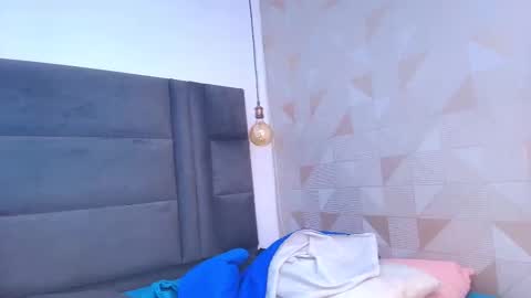 Arlet online show from October 28, 3:12 am