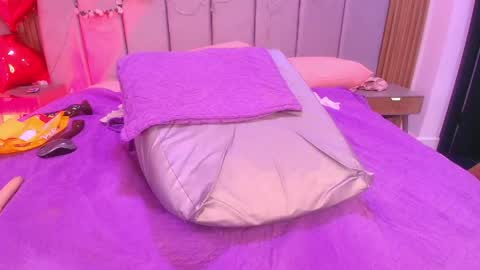 Arlet online show from April 11, 6:30 am