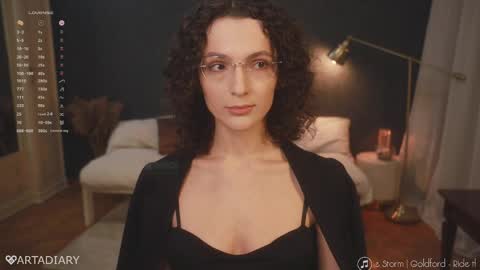 ARTA online show from February 28, 2:38 pm