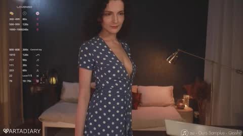 ARTA online show from March 22, 3:18 pm