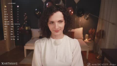 ARTA online show from April 1, 2:14 pm