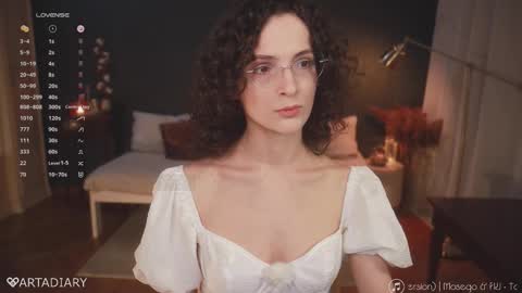 ARTA online show from March 20, 2:55 pm