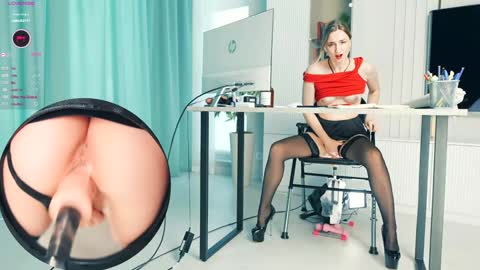 _artporno_ online show from November 19, 7:30 am