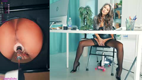 _artporno_ online show from October 18, 1:41 am