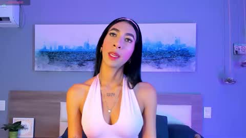 Ashly online show from February 10, 7:28 pm