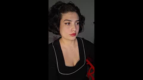 atenea online show from February 10, 2:59 pm