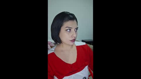 atenea online show from February 27, 10:53 pm