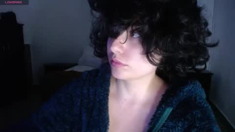 atenea online show from January 30, 10:51 pm