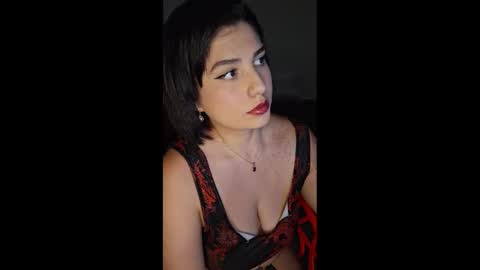 atenea online show from February 22, 10:48 pm