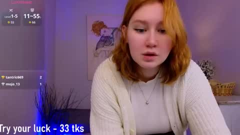 hello im Lira online show from November 29, 12:25 am