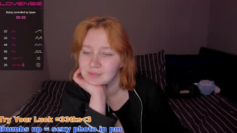 hello im Lira online show from March 11, 6:52 pm