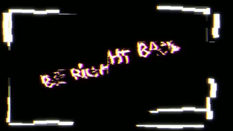 BABY BOO online show from March 27, 8:26 am