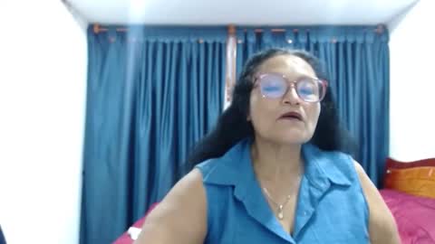 _bellanocturna online show from March 21, 11:10 pm