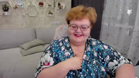 Louise  ONLY IN PVT  Masturbation with dildo and cum  Naked  Show and play with pussy  Blow job  Hand job  ONLY IN PVT  online show from March 9, 8:21 pm