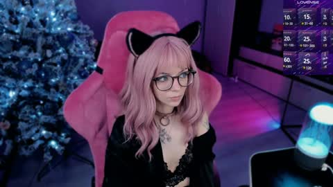 Olivia Subscribe to my Fansly -   online show from December 15, 9:20 pm