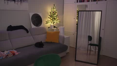 Snapshot of _blackbee_ chatting on December 8, 9:08 pm Lili online show from December 8, 9:08 pm