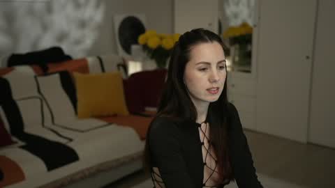 Snapshot of _blackbee_ chatting on September 20, 12:36 pm Lili online show from September 20, 12:36 pm