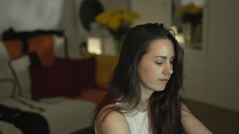 Snapshot of _blackbee_ chatting on September 17, 12:03 pm Lili online show from September 17, 12:03 pm