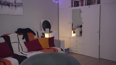 Snapshot of _blackbee_ chatting on March 2, 10:16 am Lili online show from March 2, 10:16 am