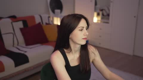 Snapshot of _blackbee_ chatting on February 5, 9:29 pm Lili online show from February 5, 9:29 pm