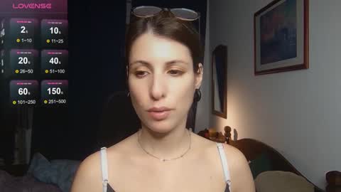 Laura online show from January 21, 10:19 pm