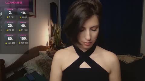 Laura online show from February 19, 11:36 pm