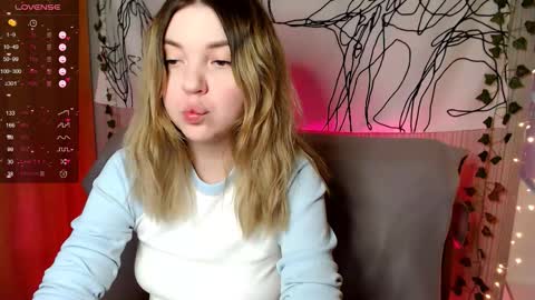 Elizabeth online show from March 17, 4:33 pm