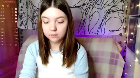 Elizabeth online show from April 28, 11:19 pm