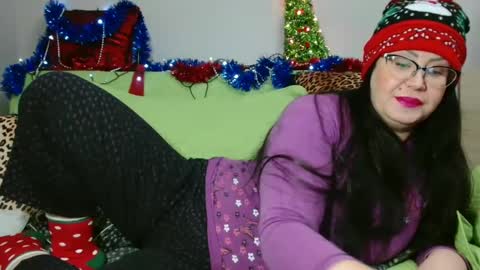 KHALEESI online show from January 5, 9:47 pm