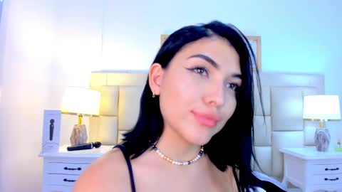 Brenda  online show from January 28, 9:40 pm