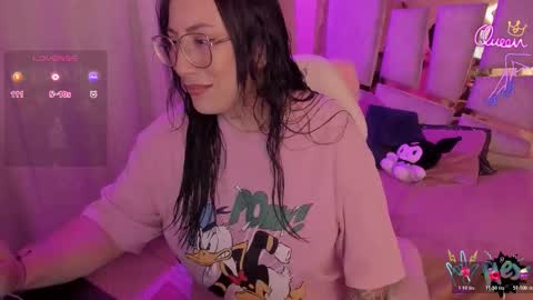 Angie  Independent model online show from March 23, 8:53 am