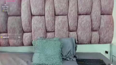 BRITANNY online show from December 17, 8:57 pm