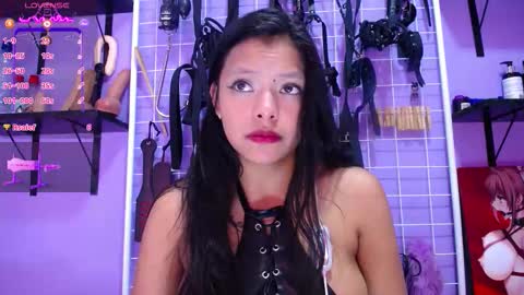 Bella online show from December 22, 3:53 am