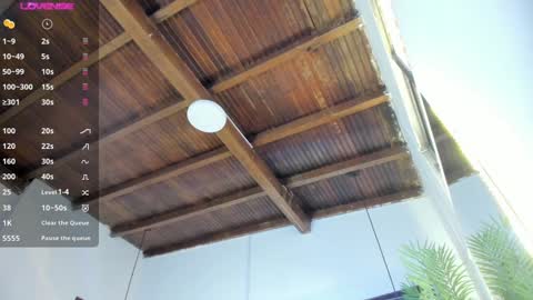 Candy online show from January 27, 6:09 pm