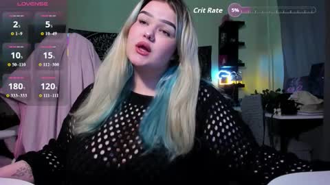 _candym1lky_ online show from January 17, 7:38 am