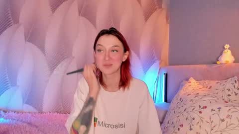 Snapshot of _ccrystaa_ chatting on February 24, 5:09 am Christina Chris online show from February 24, 5:09 am