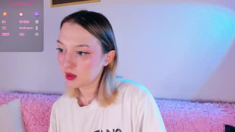 Christina Chris online show from November 4, 8:30 am