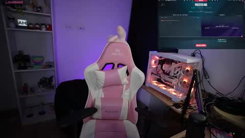 _celeste_xx online show from October 1, 8:25 pm