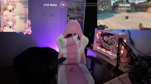 _celeste_xx online show from September 25, 8:06 pm