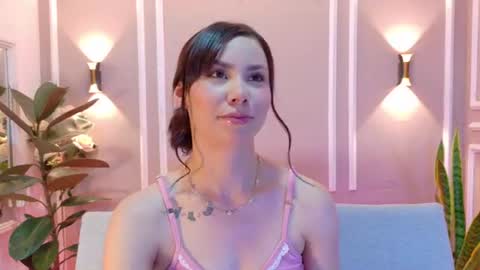 Celeste online show from June 14, 2:09 am