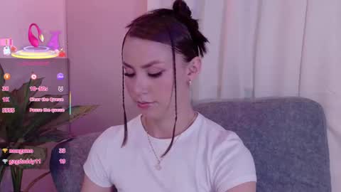 Celeste online show from March 19, 3:33 am