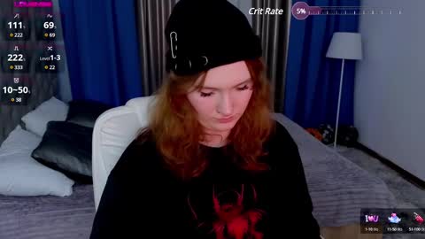 Snapshot of _chlo_e chatting on December 7, 3:08 pm Alisa NO NUDE online show from December 7, 3:08 pm