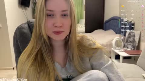 _chloe_miller_ online show from February 23, 2:49 pm