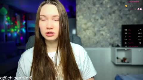 _chloe_miller_ online show from January 5, 4:58 am