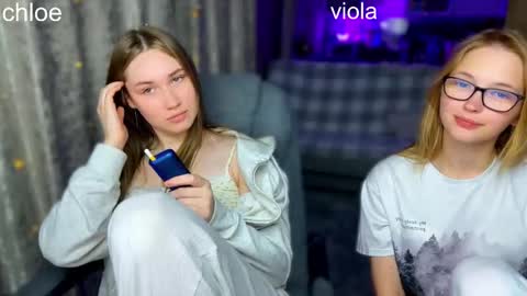 _chloe_miller_ online show from October 7, 7:51 pm