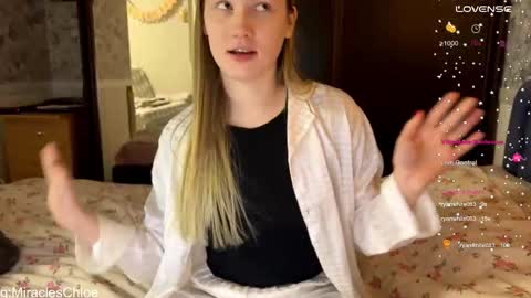 _chloe_miller_ online show from December 21, 4:22 pm