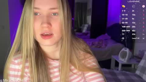 _chloe_miller_ online show from February 11, 2:18 pm